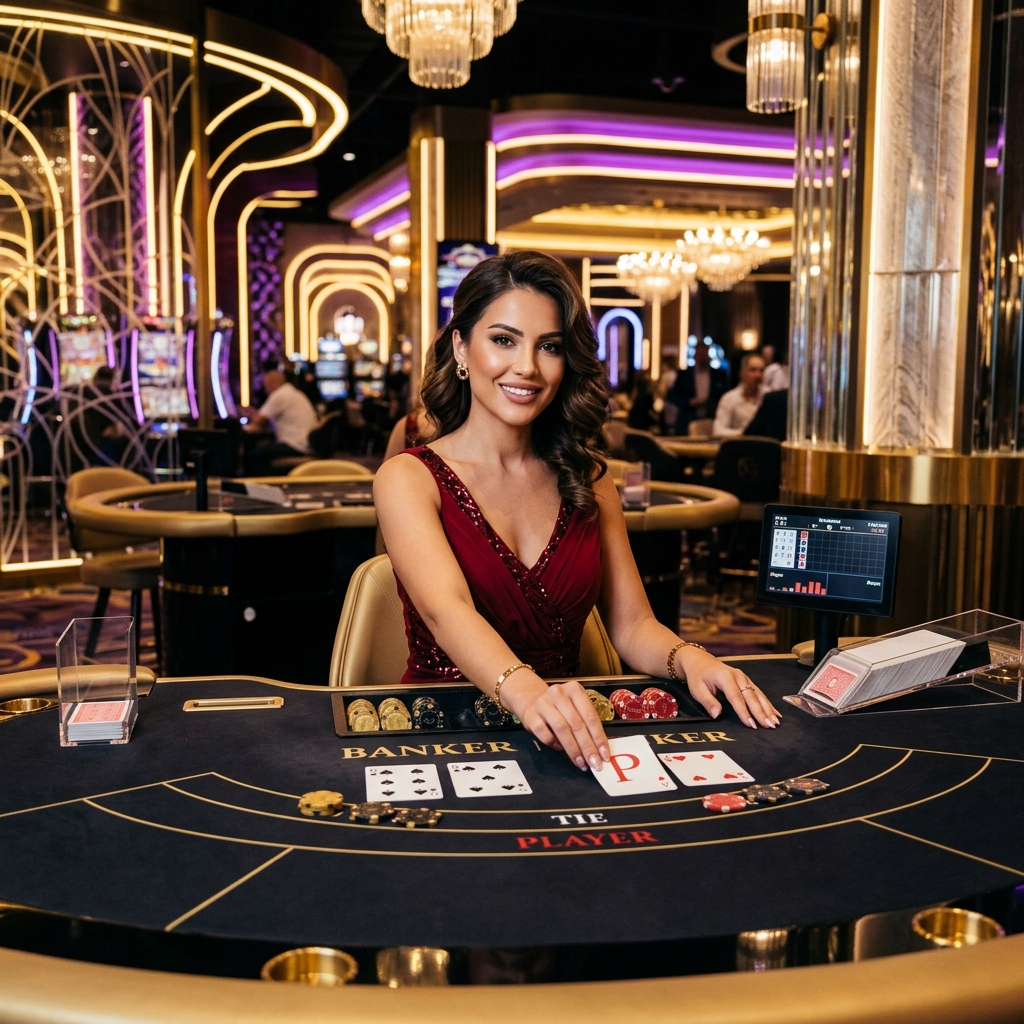 Baccarat