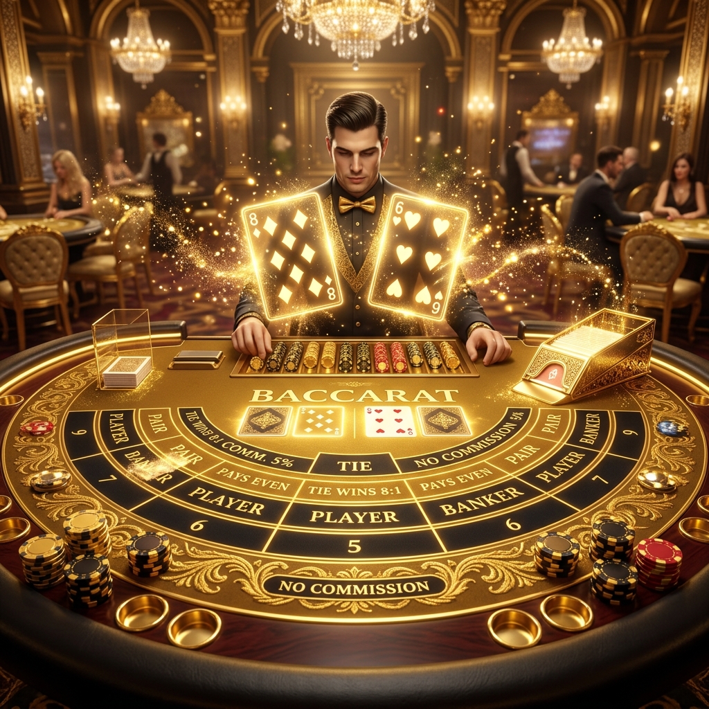 Special Baccarat