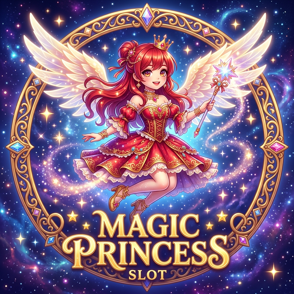 Starlight Princess